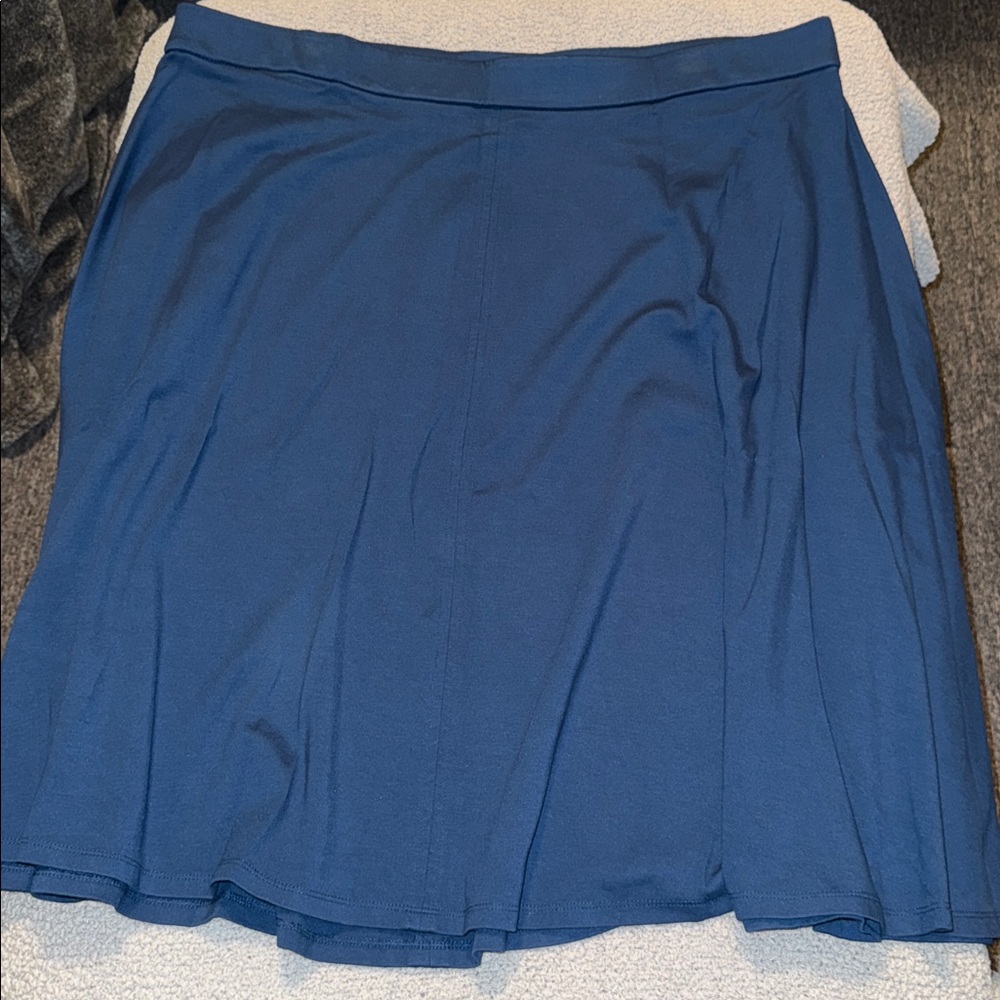 Lane Bryant skirt